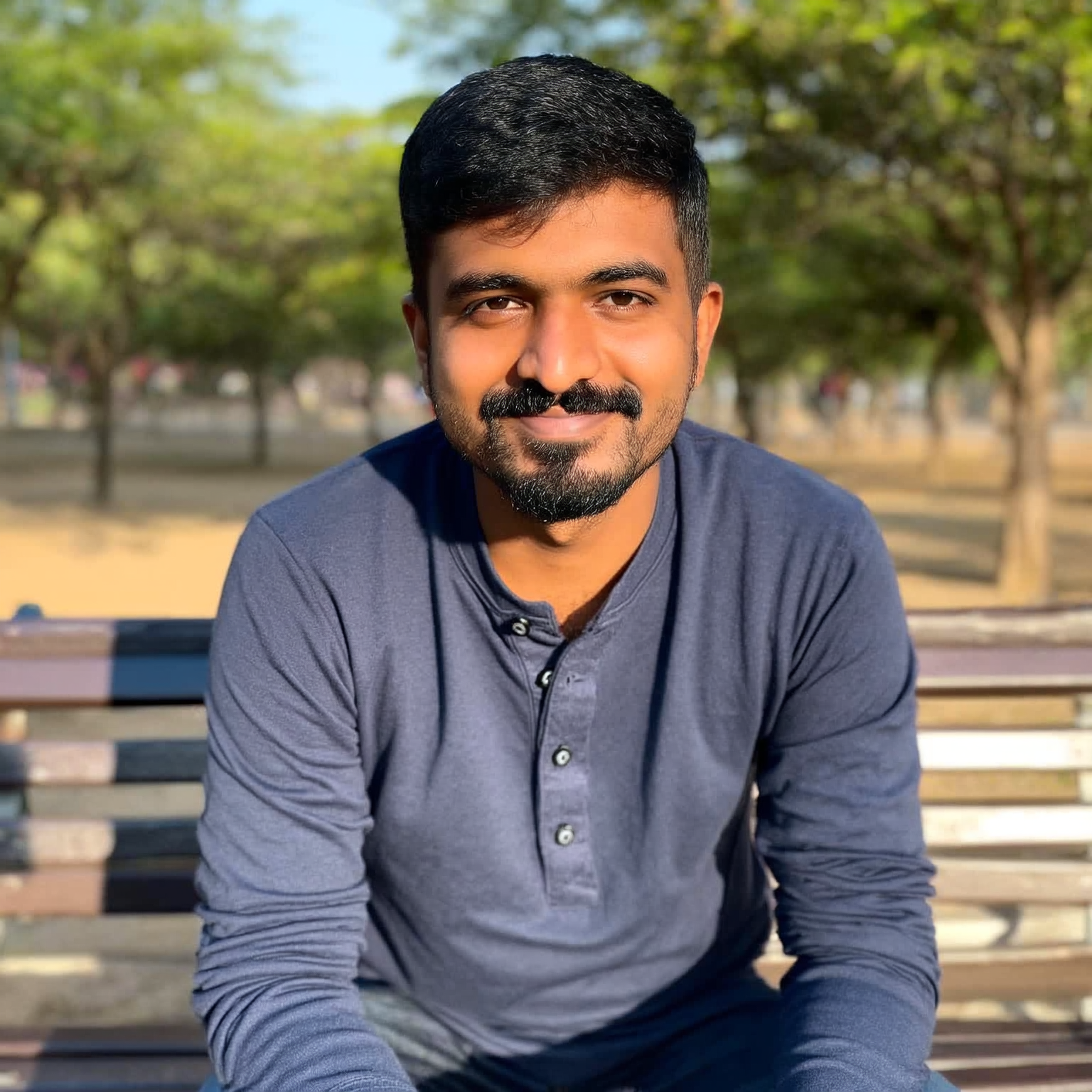 Vikram Patel, Casino Review Analyst